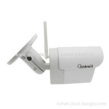 960P Mini IP Camera with 1,280 x 960 Pixels, IR-cut and Onvif Compliant